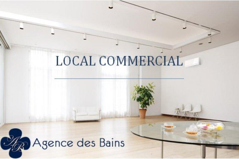 Image_2, Local commercial, Aix-les-Bains, ref :1590