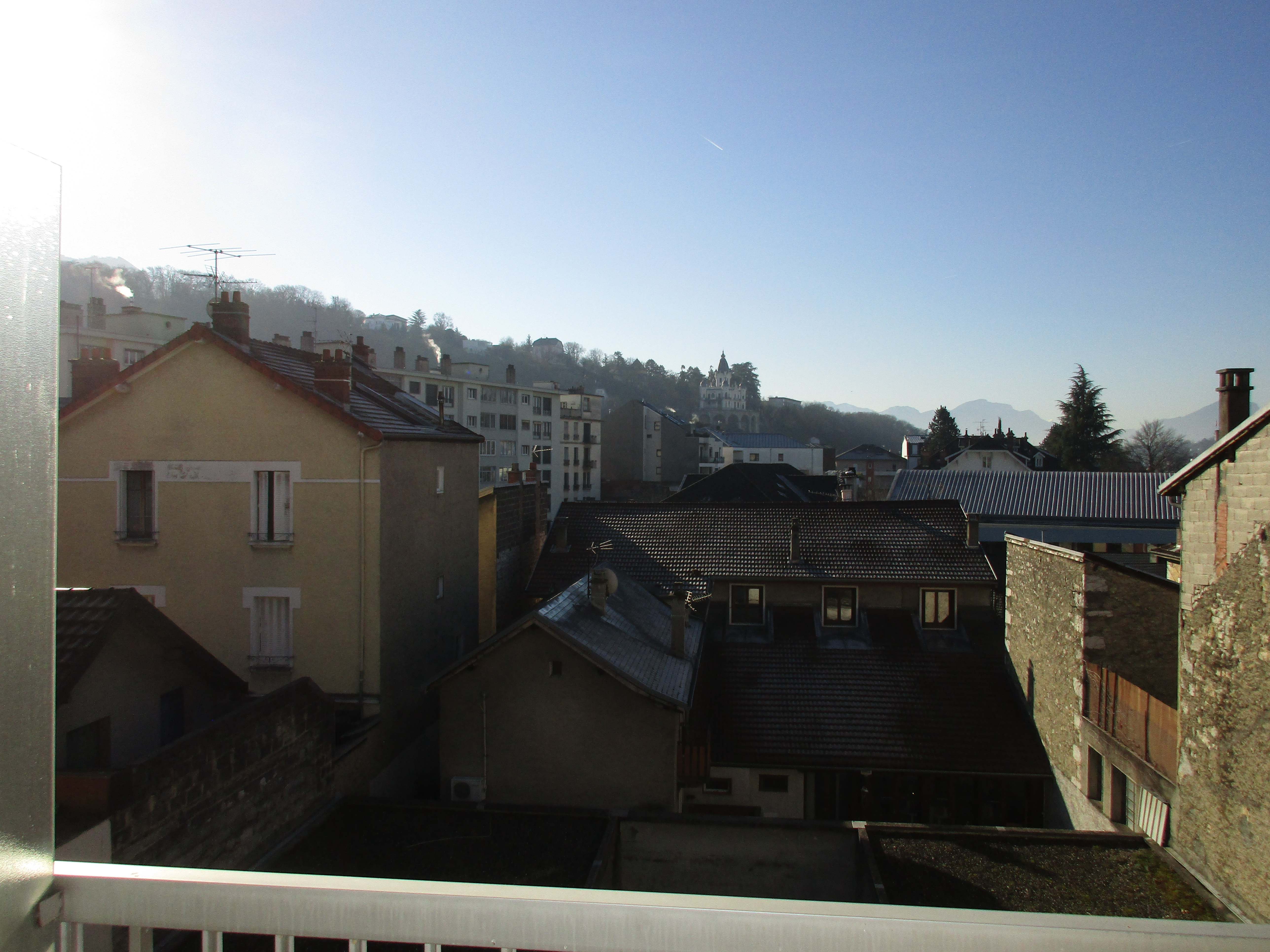 Image_11, Appartement, Aix-les-Bains, ref :1639