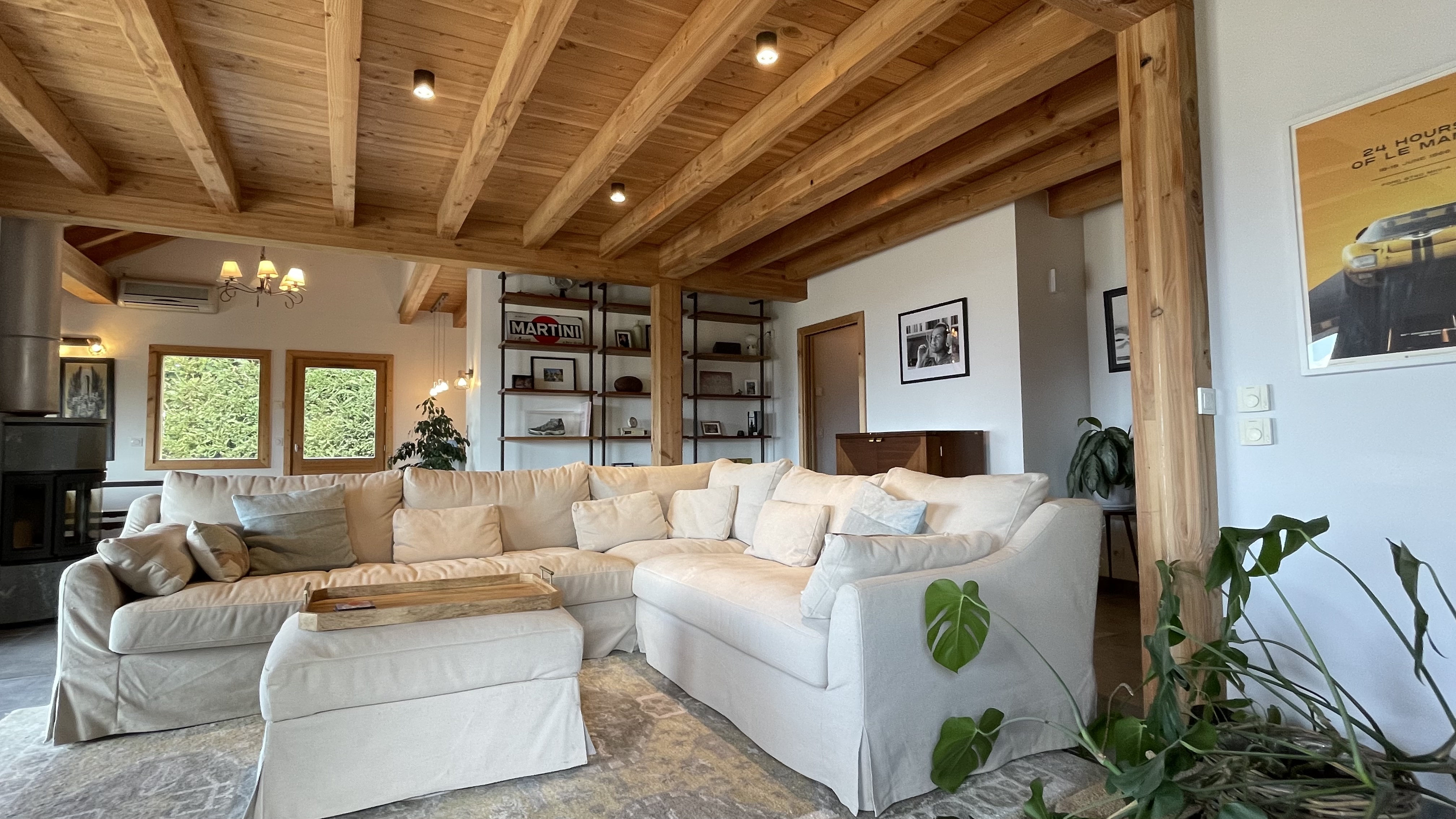 Image_, Maison, Pugny-Chatenod, ref :1661