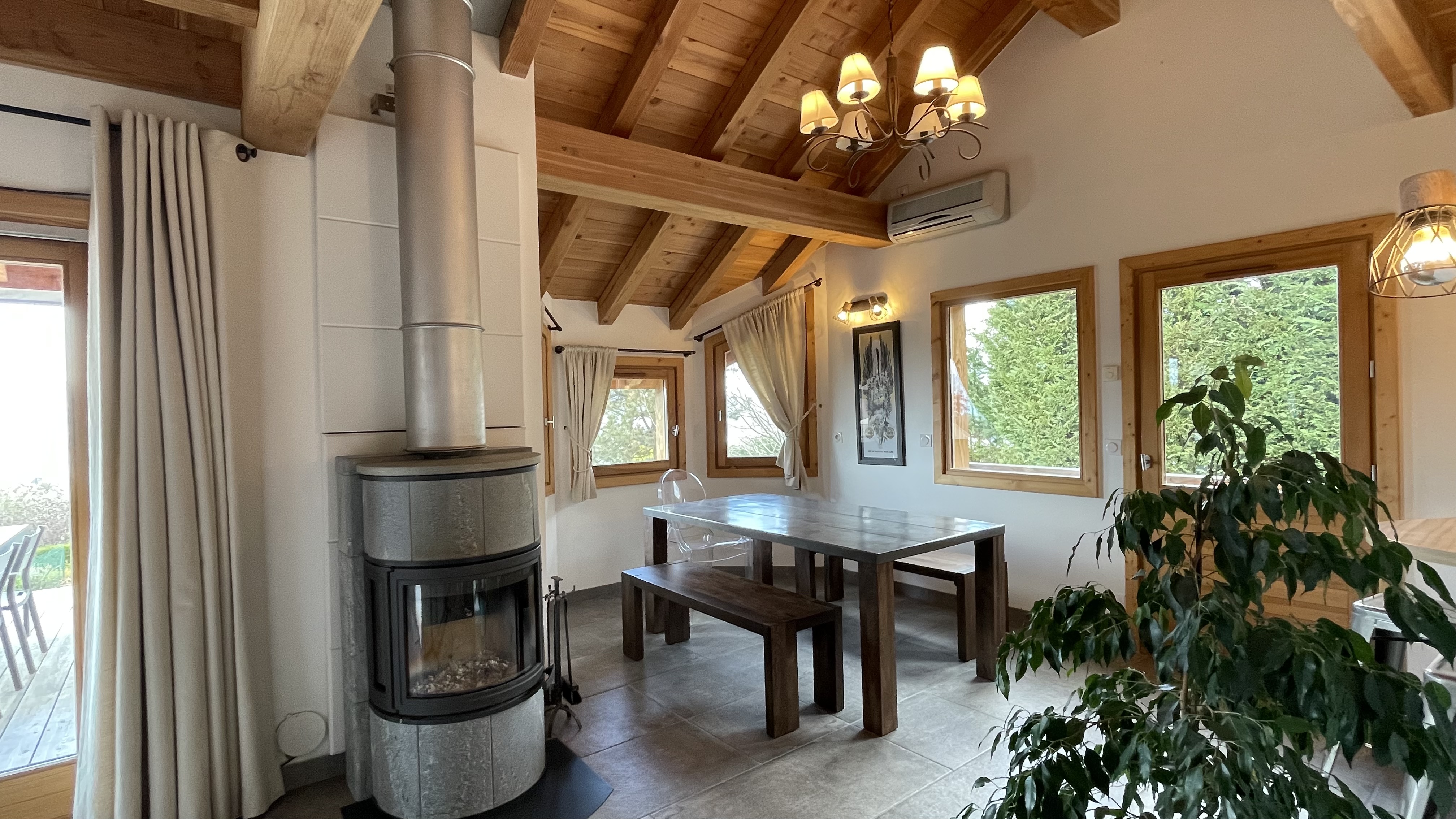 Image_, Maison, Pugny-Chatenod, ref :1661