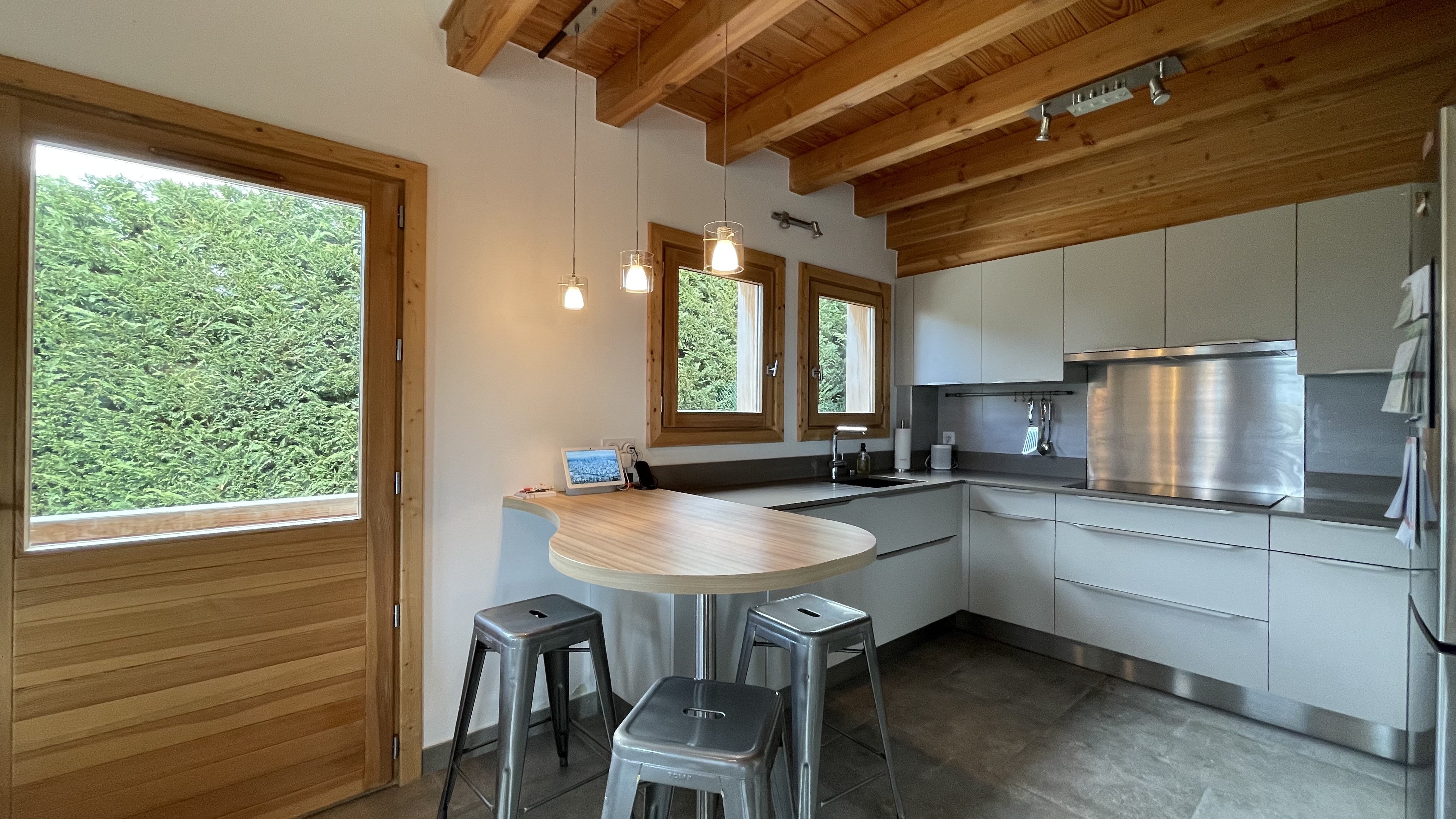 Image_, Maison, Pugny-Chatenod, ref :1661