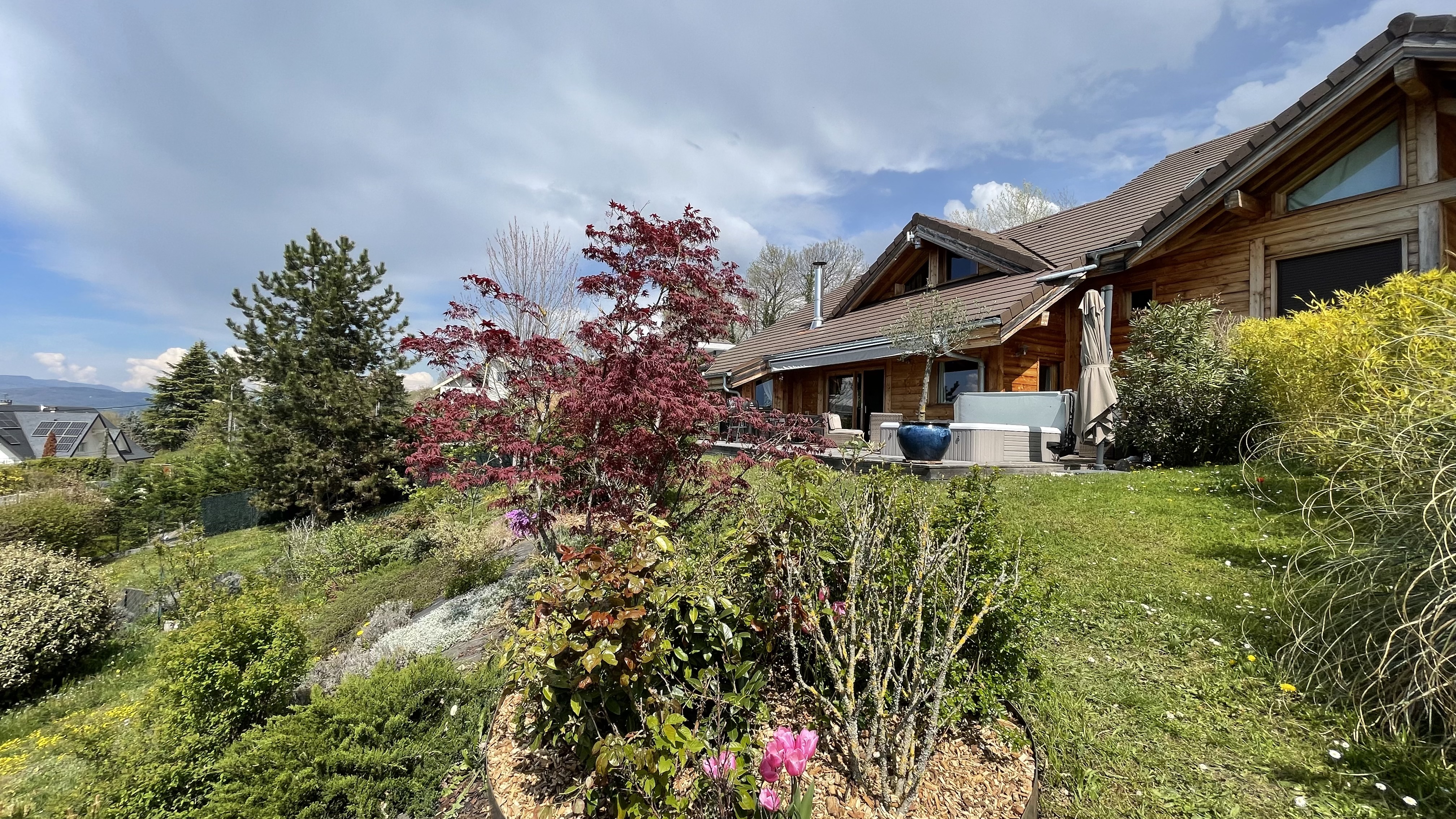 Image_, Maison, Pugny-Chatenod, ref :1661