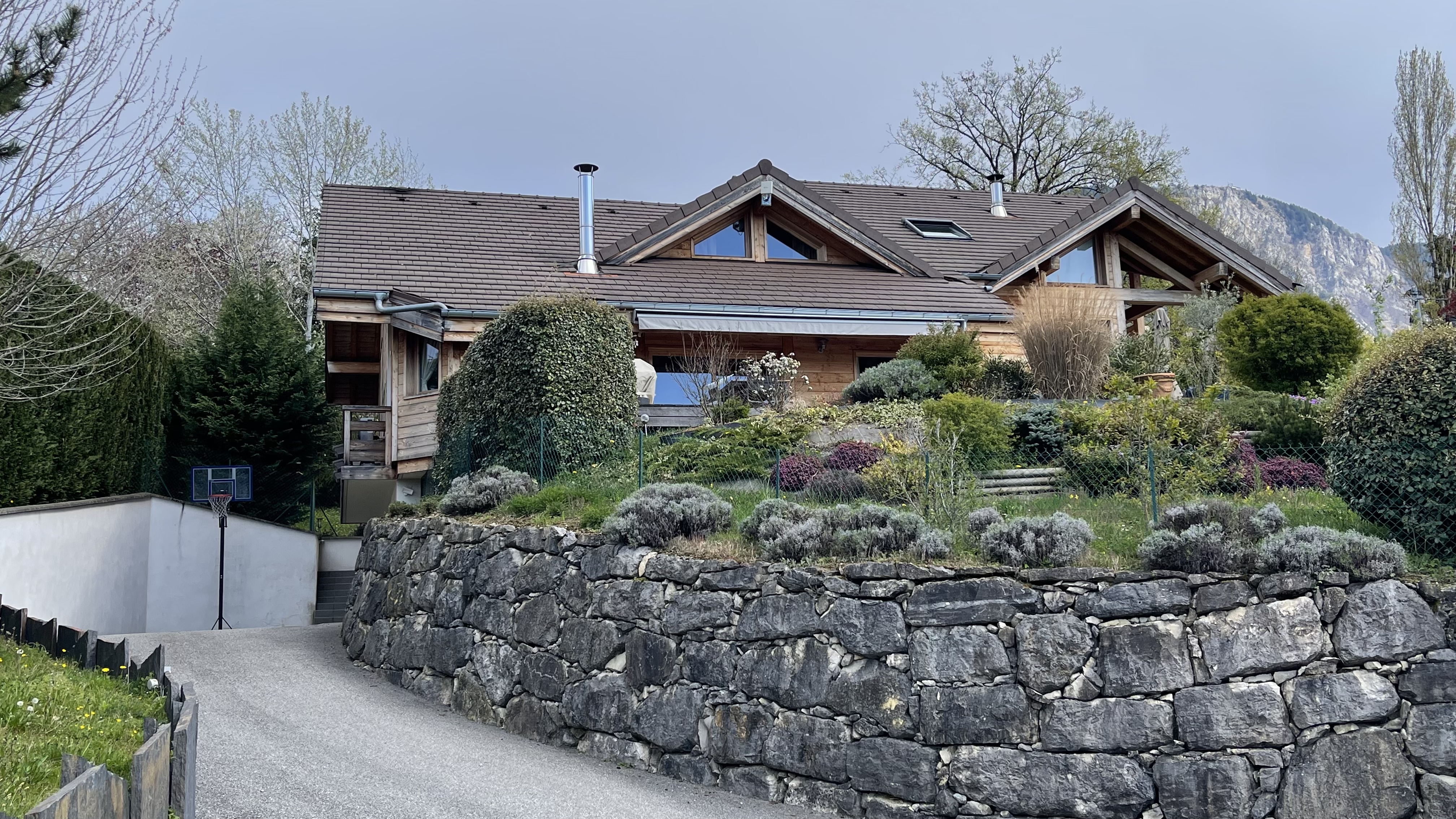 Image_, Maison, Pugny-Chatenod, ref :1661