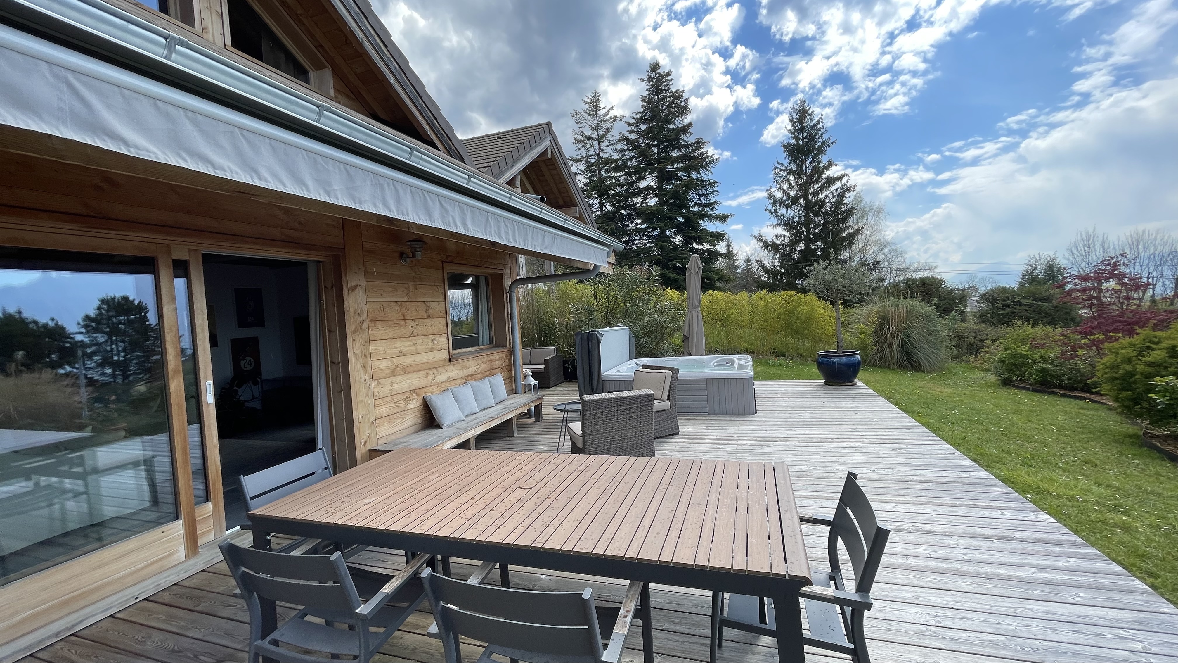 Image_, Maison, Pugny-Chatenod, ref :1661