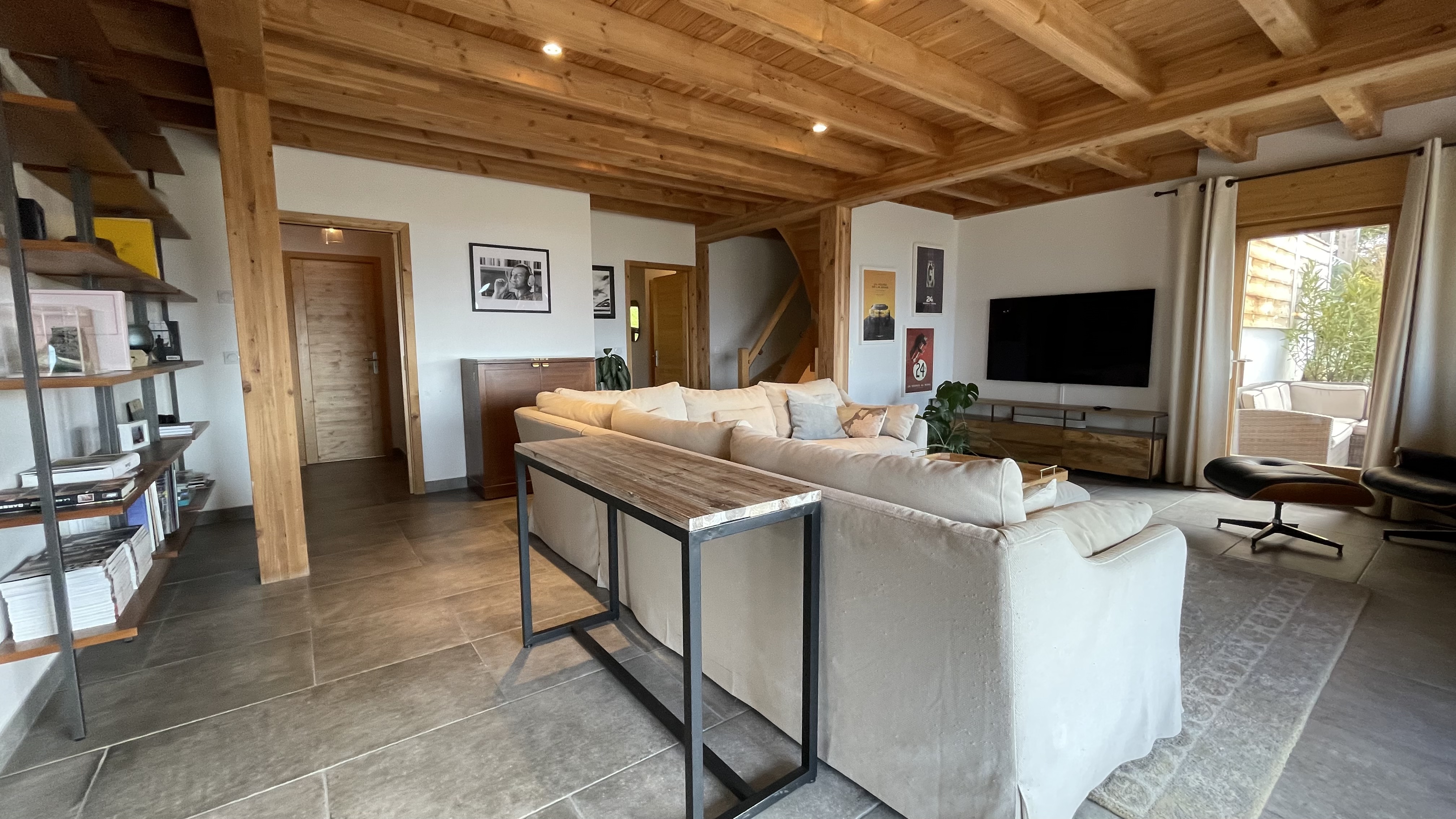 Image_, Maison, Pugny-Chatenod, ref :1661