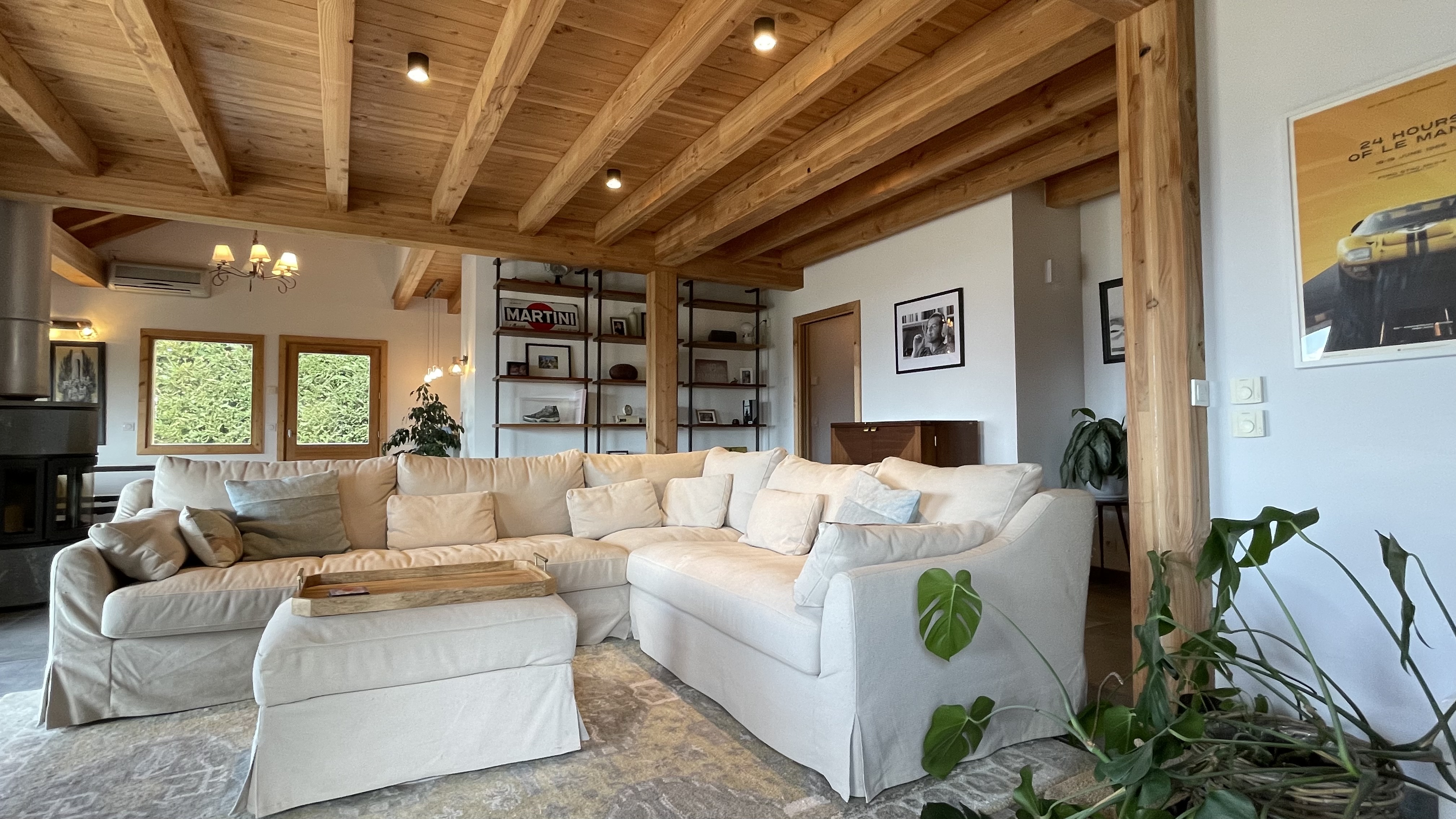 Image_, Maison, Pugny-Chatenod, ref :1661