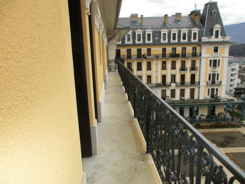 Image_4, Appartement, Aix-les-Bains, ref :1636