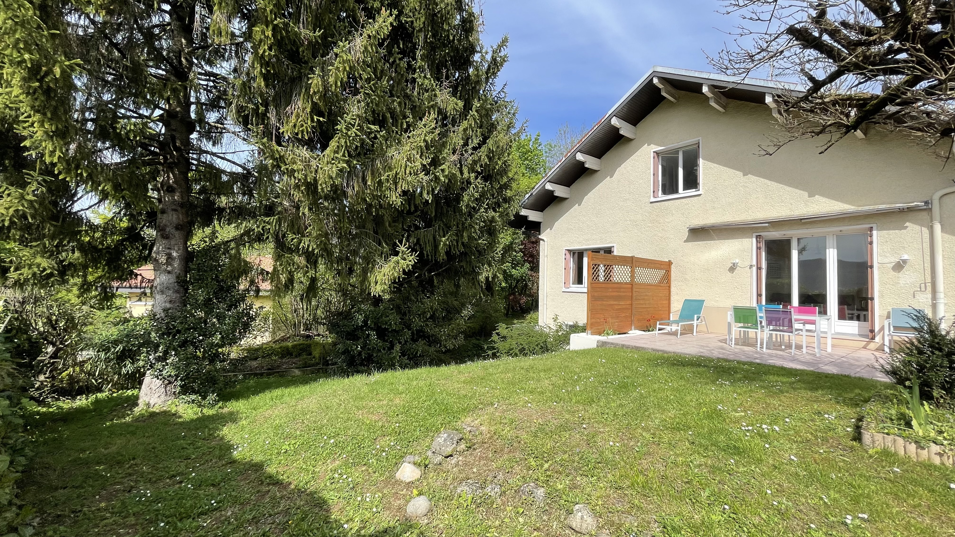 Image_, Maison, Aix-les-Bains, ref :1666