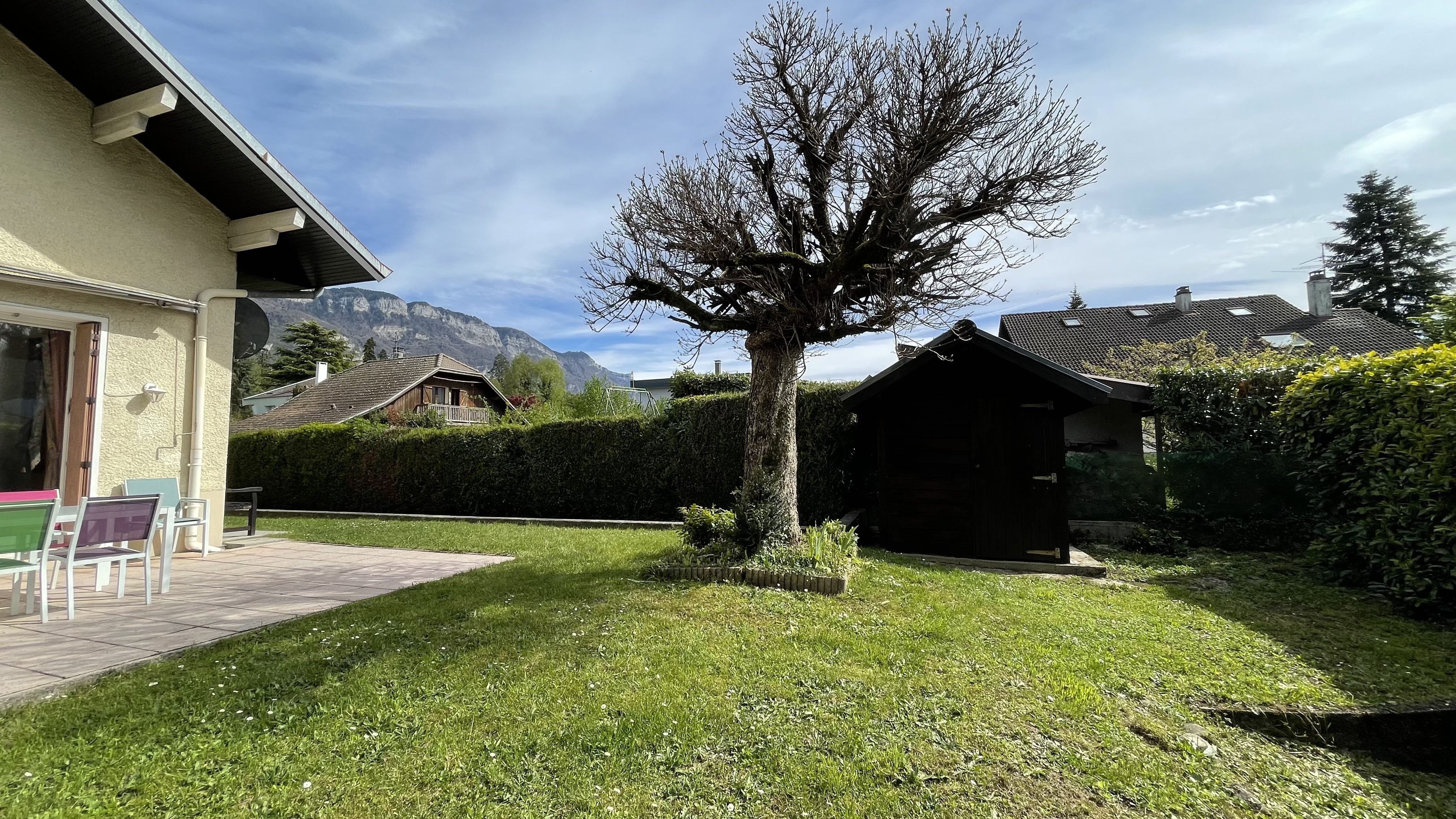 Image_, Maison, Aix-les-Bains, ref :1666