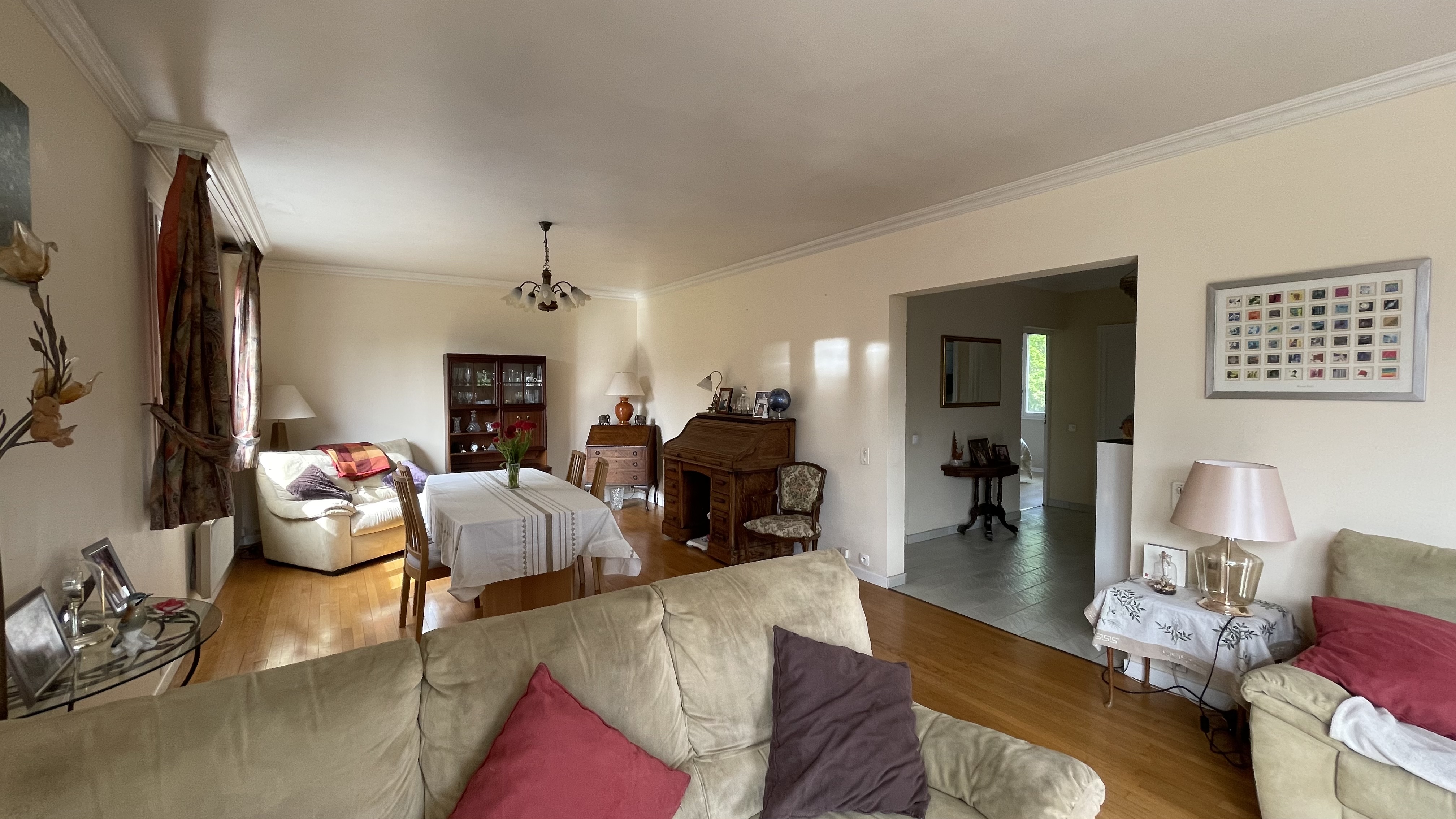 Image_, Maison, Aix-les-Bains, ref :1666