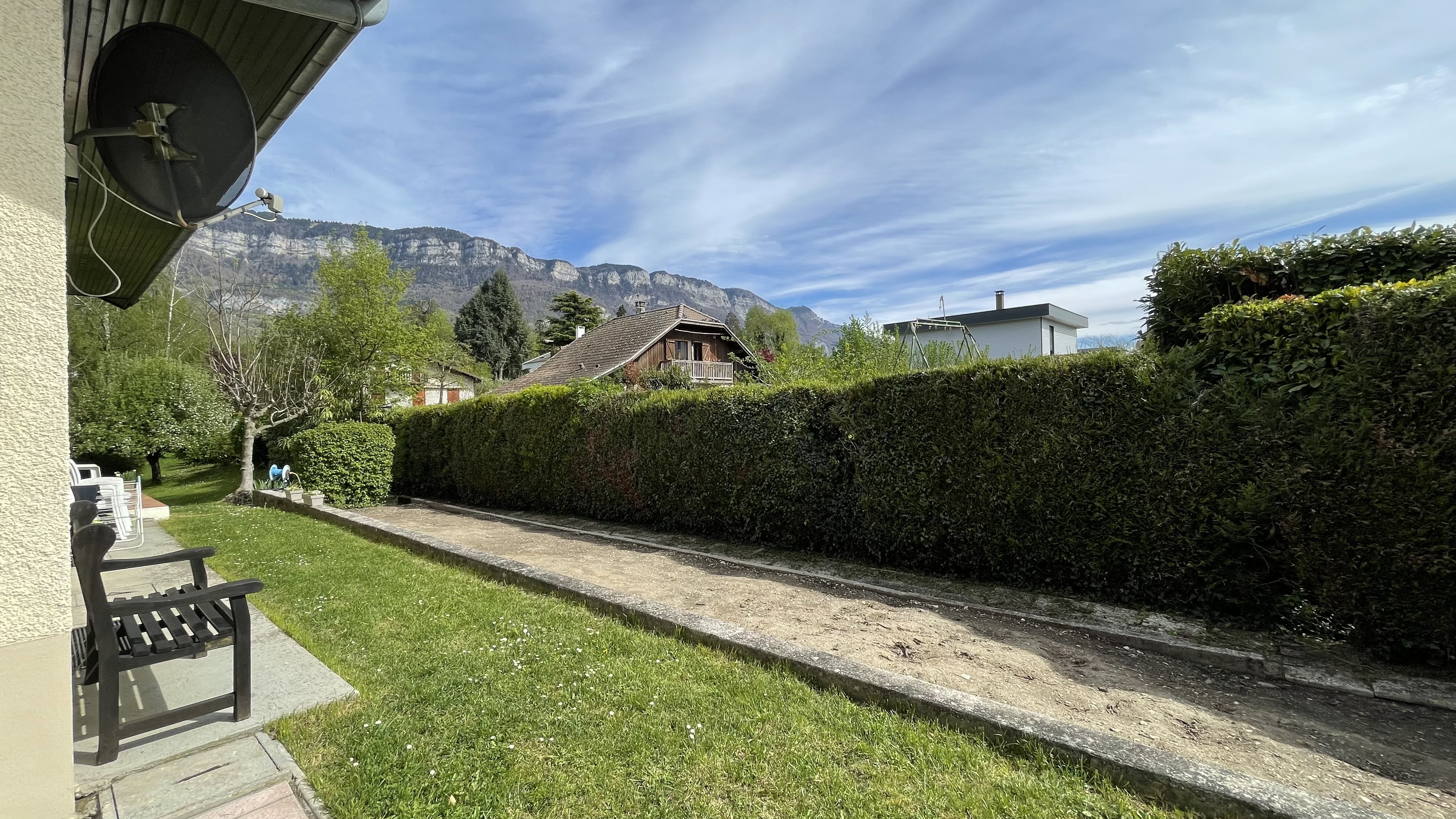 Image_, Maison, Aix-les-Bains, ref :1666
