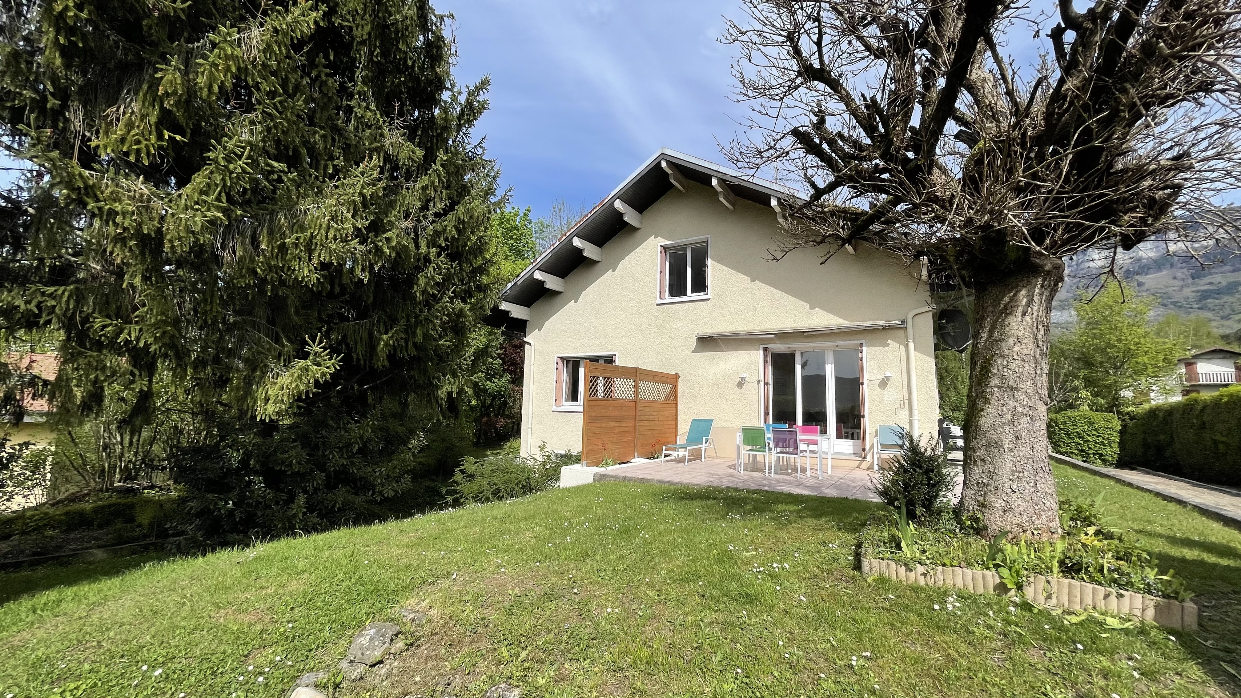Image_, Maison, Aix-les-Bains, ref :1666