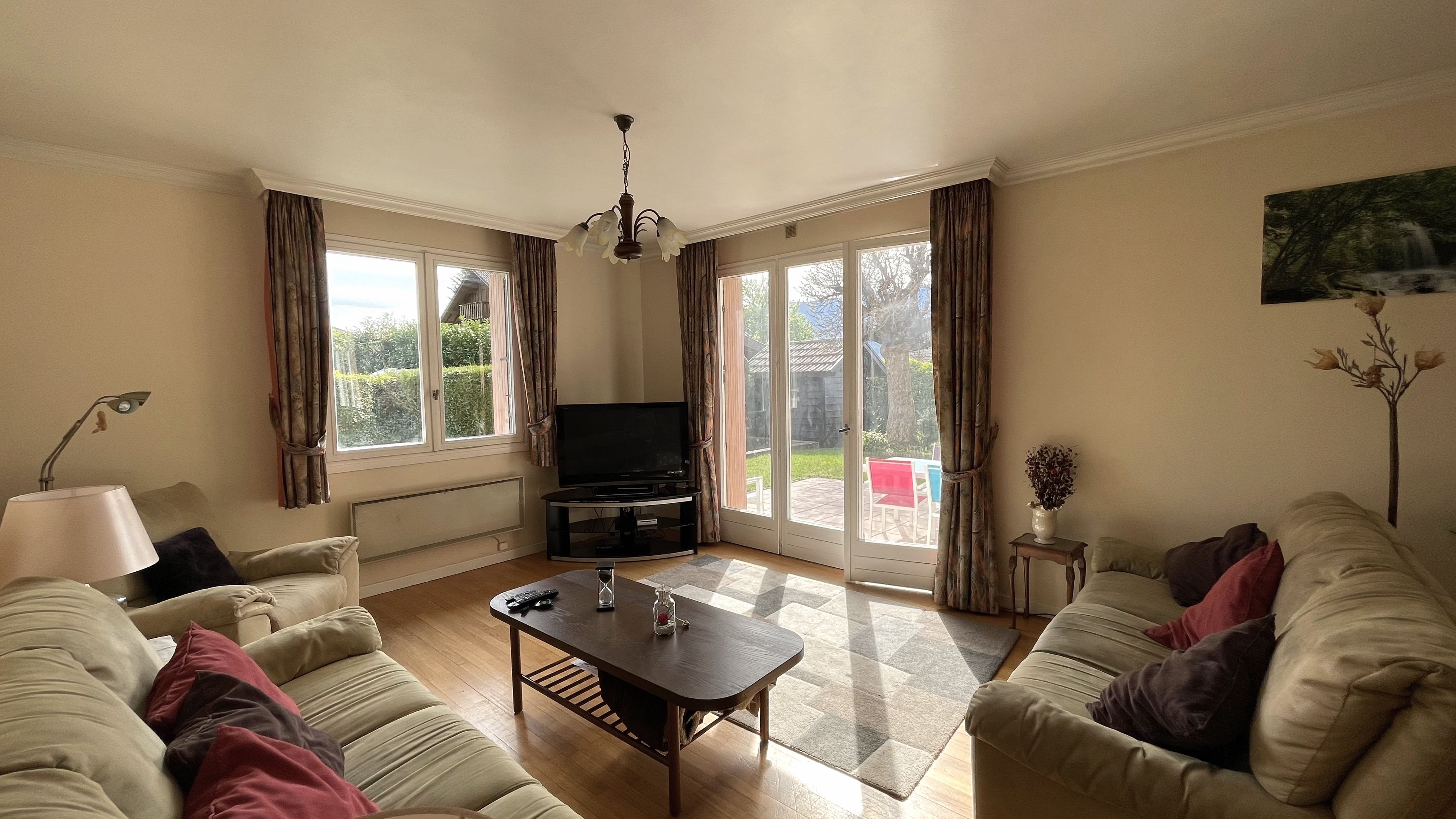 Image_, Maison, Aix-les-Bains, ref :1666