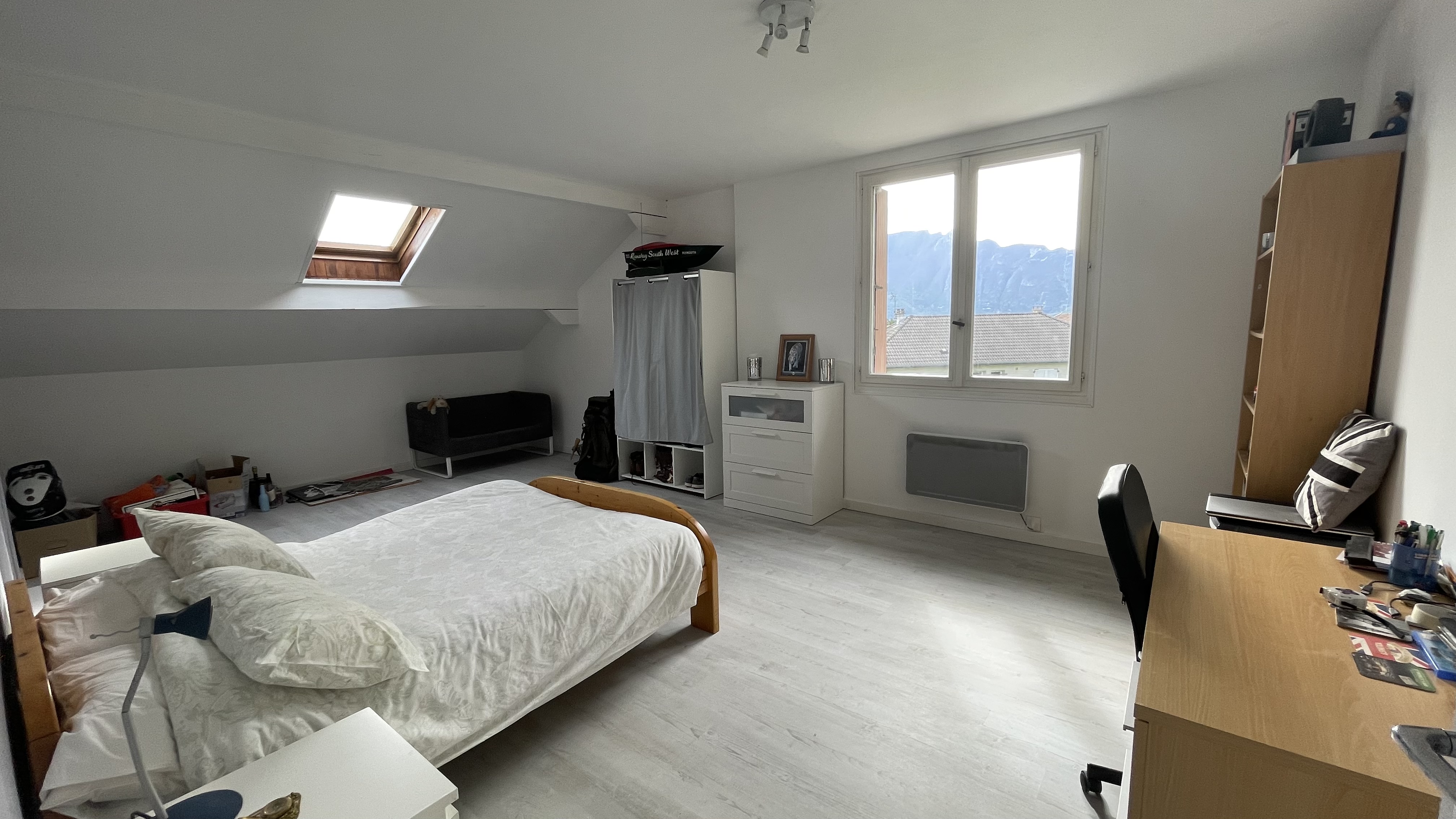 Image_, Maison, Aix-les-Bains, ref :1666