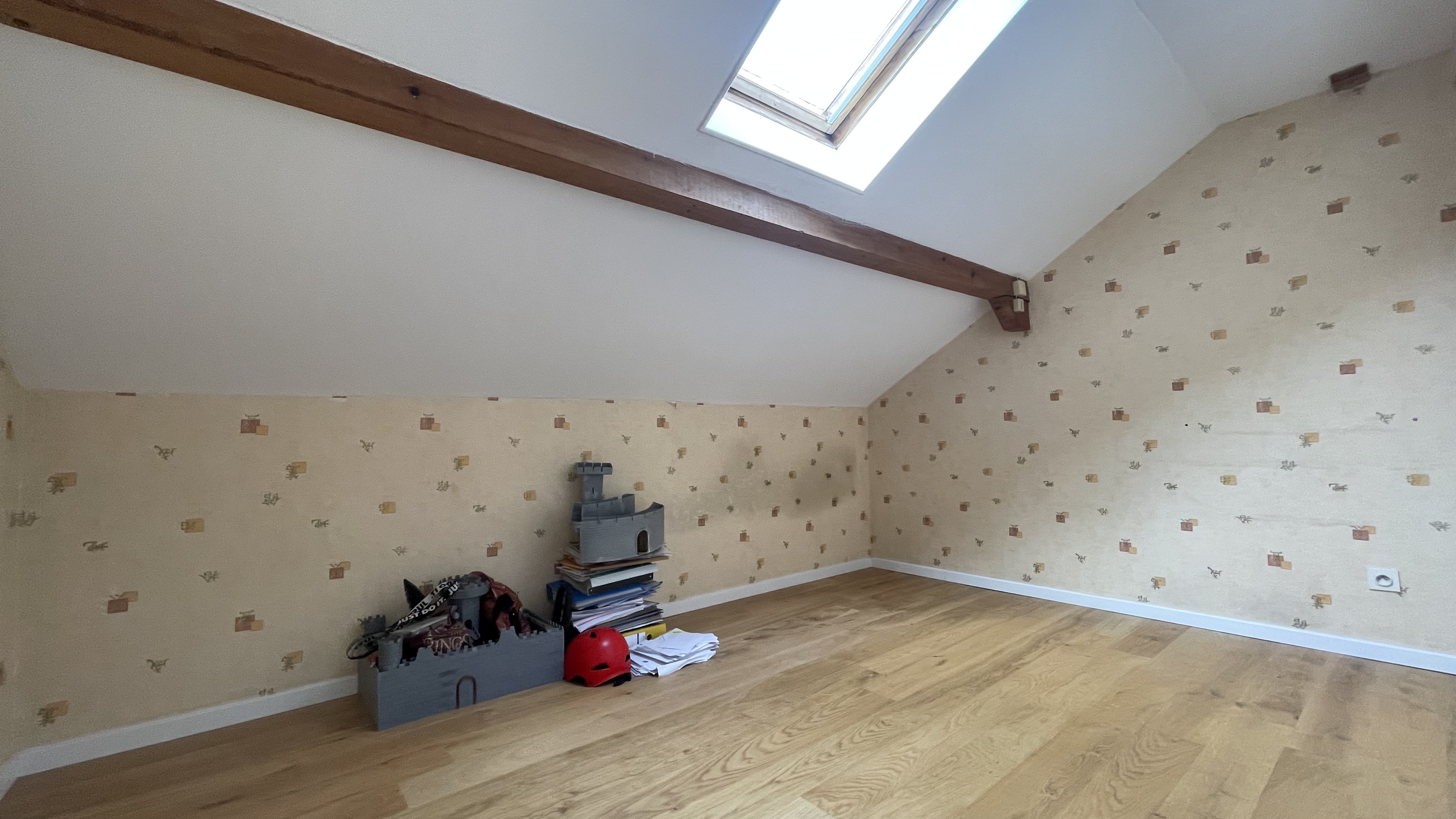 Image_, Maison, Aix-les-Bains, ref :1666