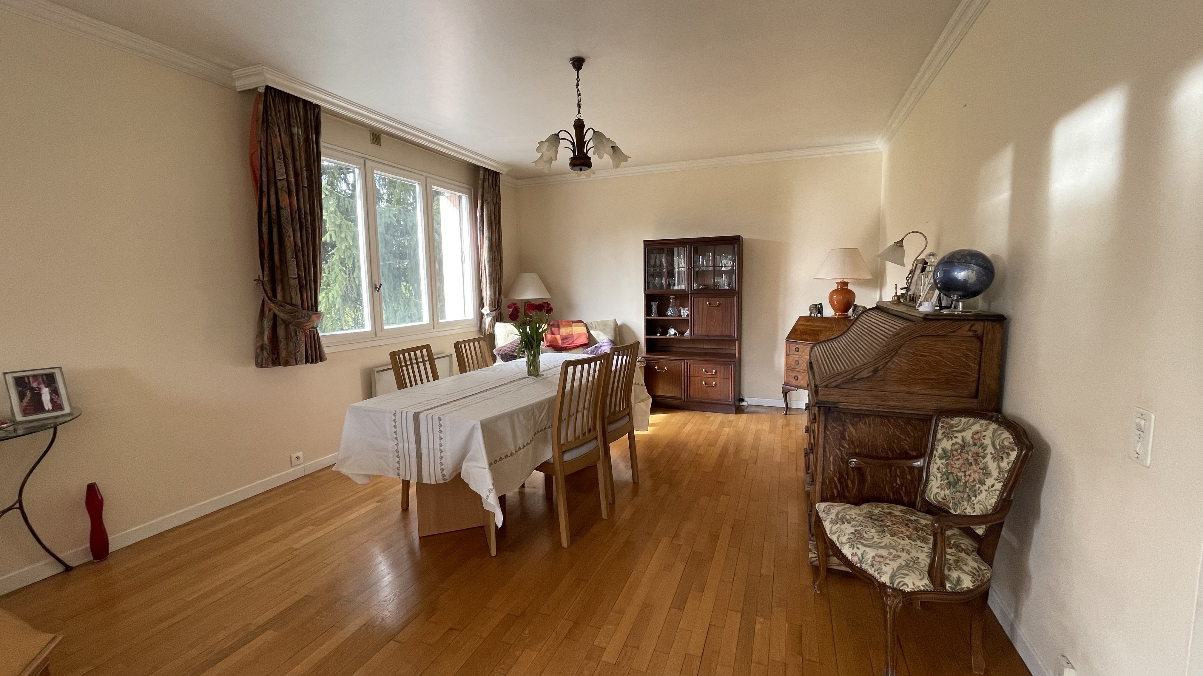 Image_, Maison, Aix-les-Bains, ref :1666