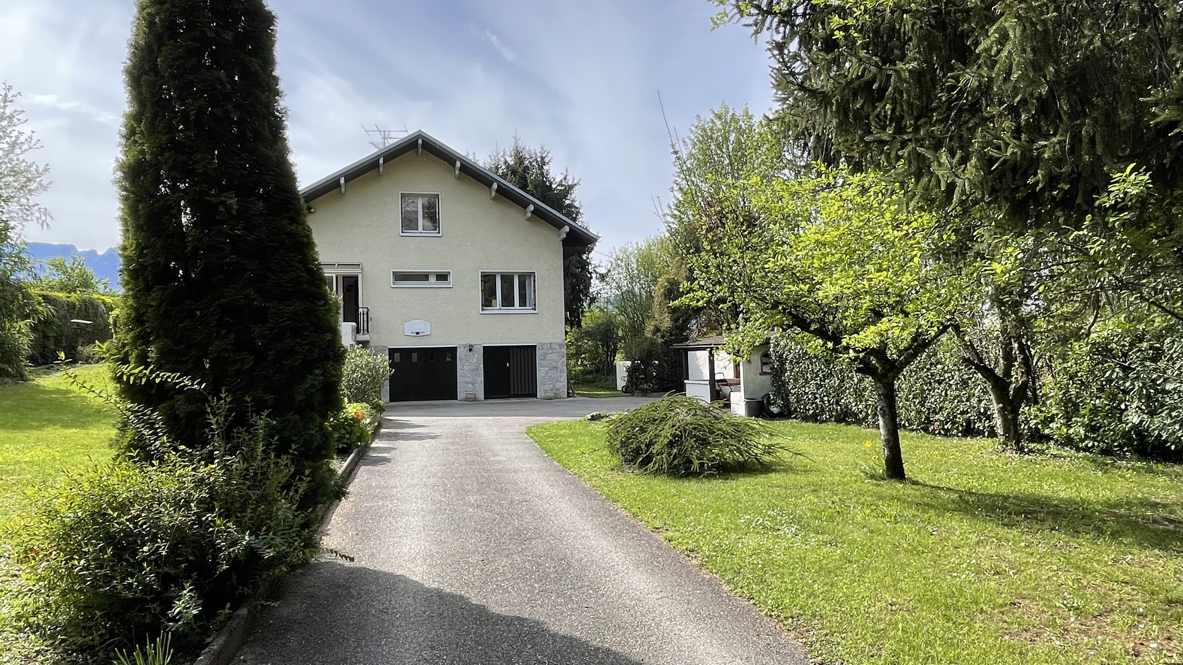 Image_, Maison, Aix-les-Bains, ref :1666