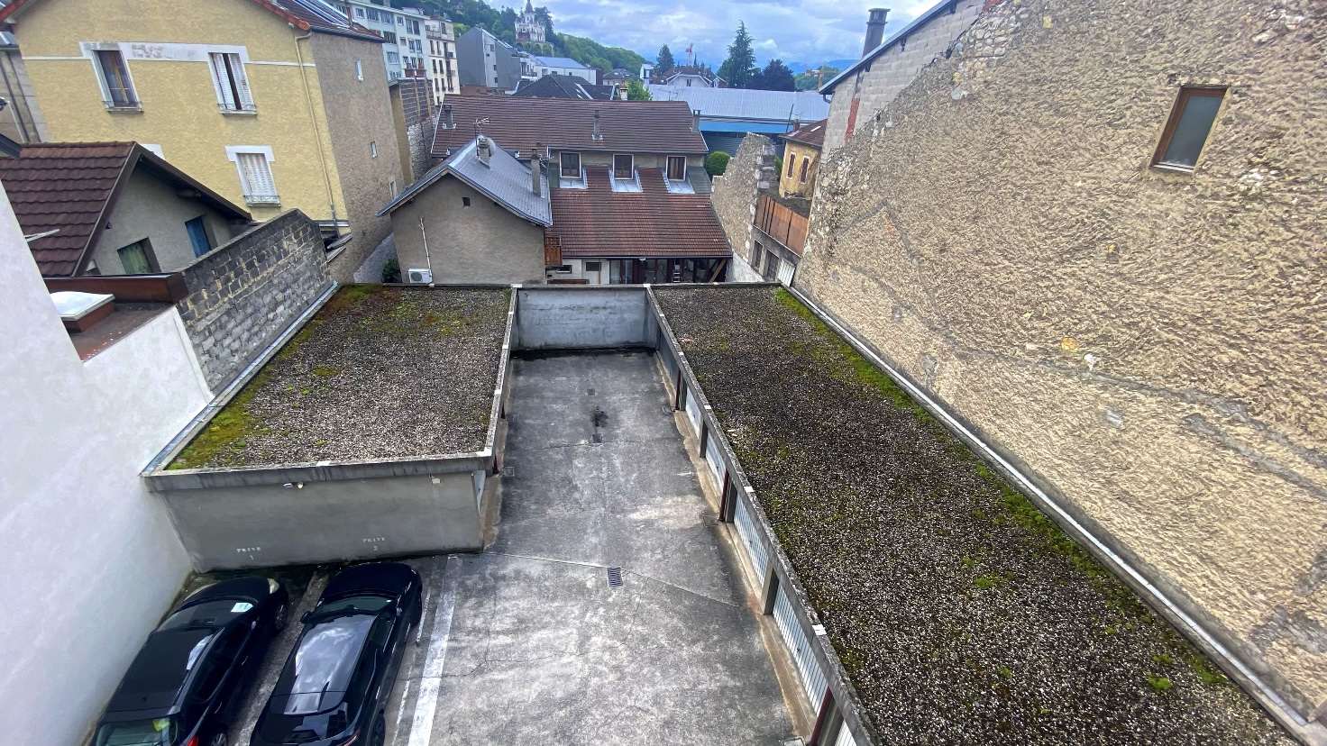 Image_, Appartement, Aix-les-Bains, ref :1667