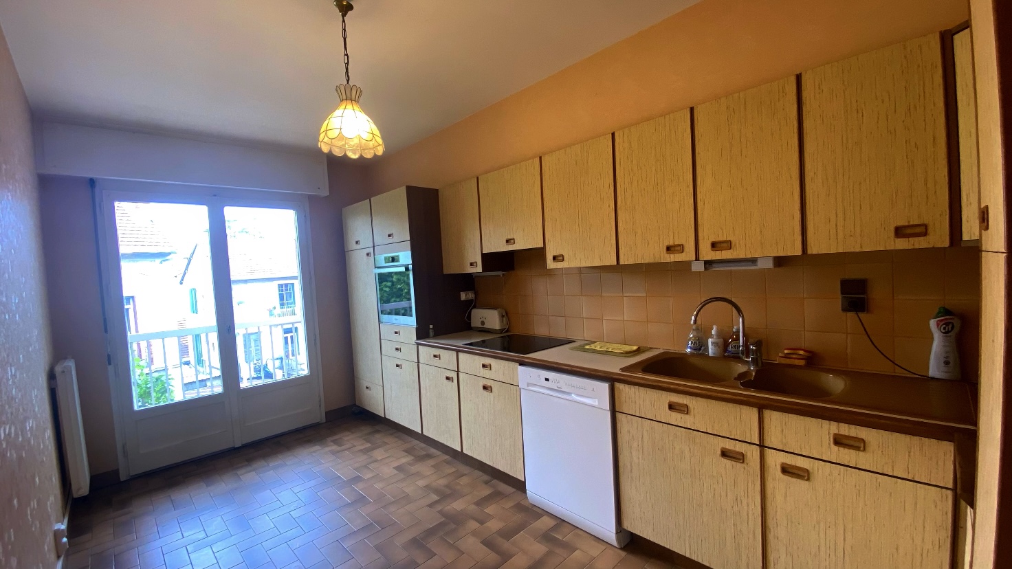 Image_, Appartement, Aix-les-Bains, ref :1667
