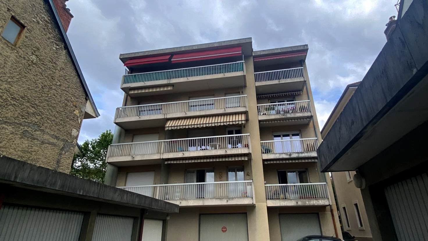 Image_, Appartement, Aix-les-Bains, ref :1667