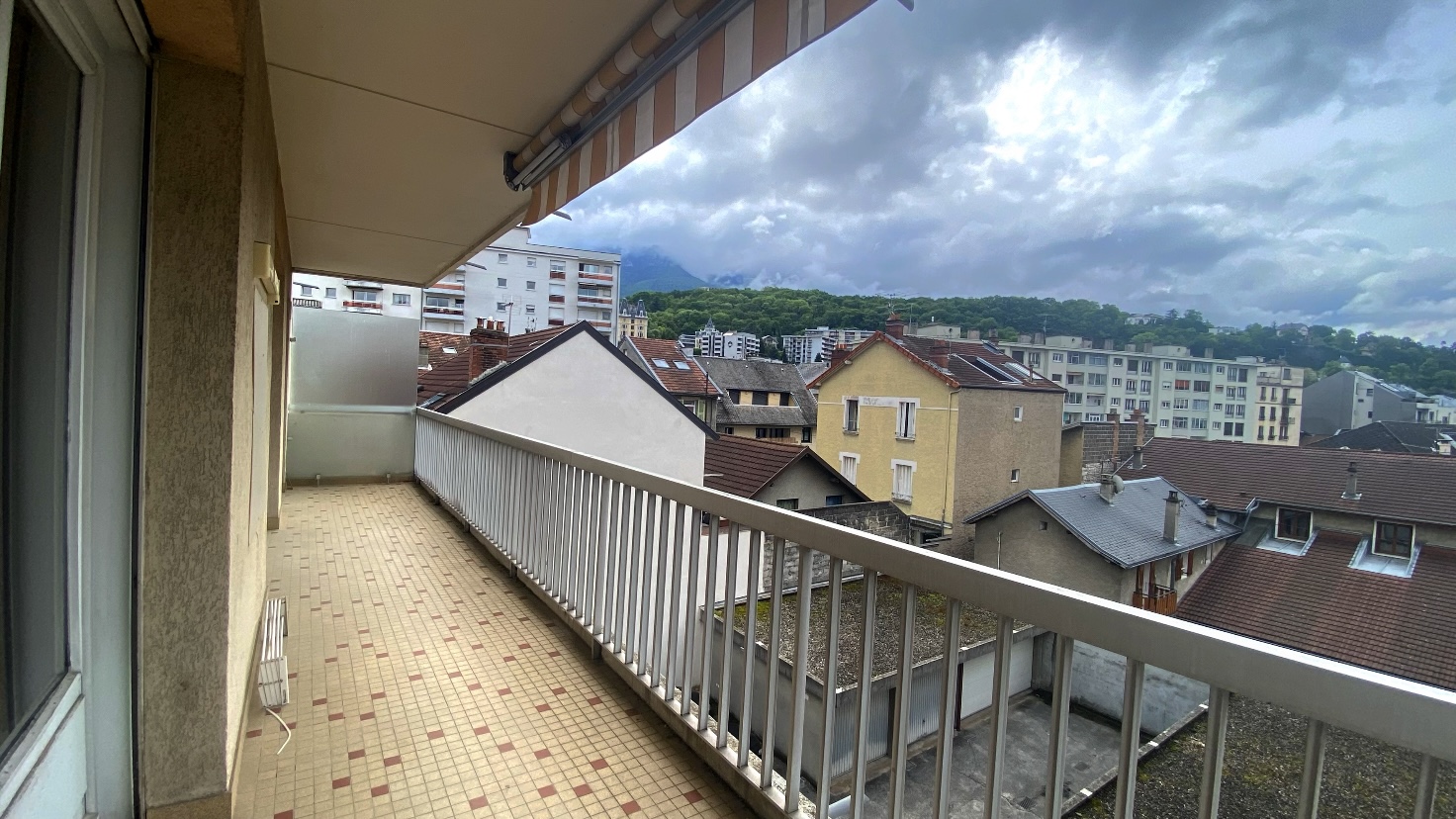 Image_, Appartement, Aix-les-Bains, ref :1667