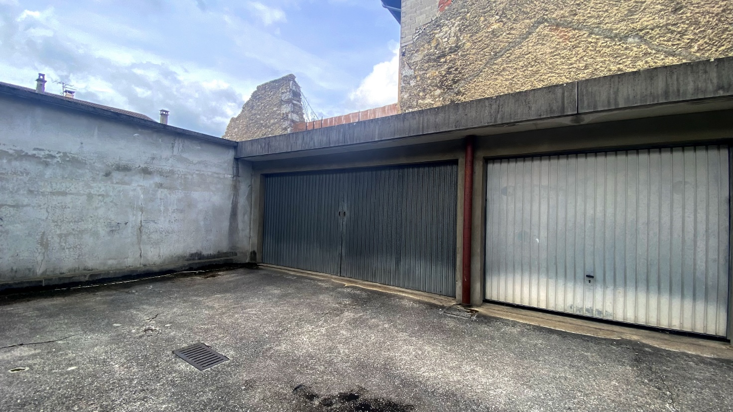 Image_, Appartement, Aix-les-Bains, ref :1667