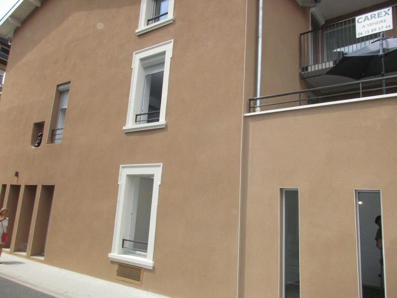 Image_10, Appartement, Aix-les-Bains, ref :1628