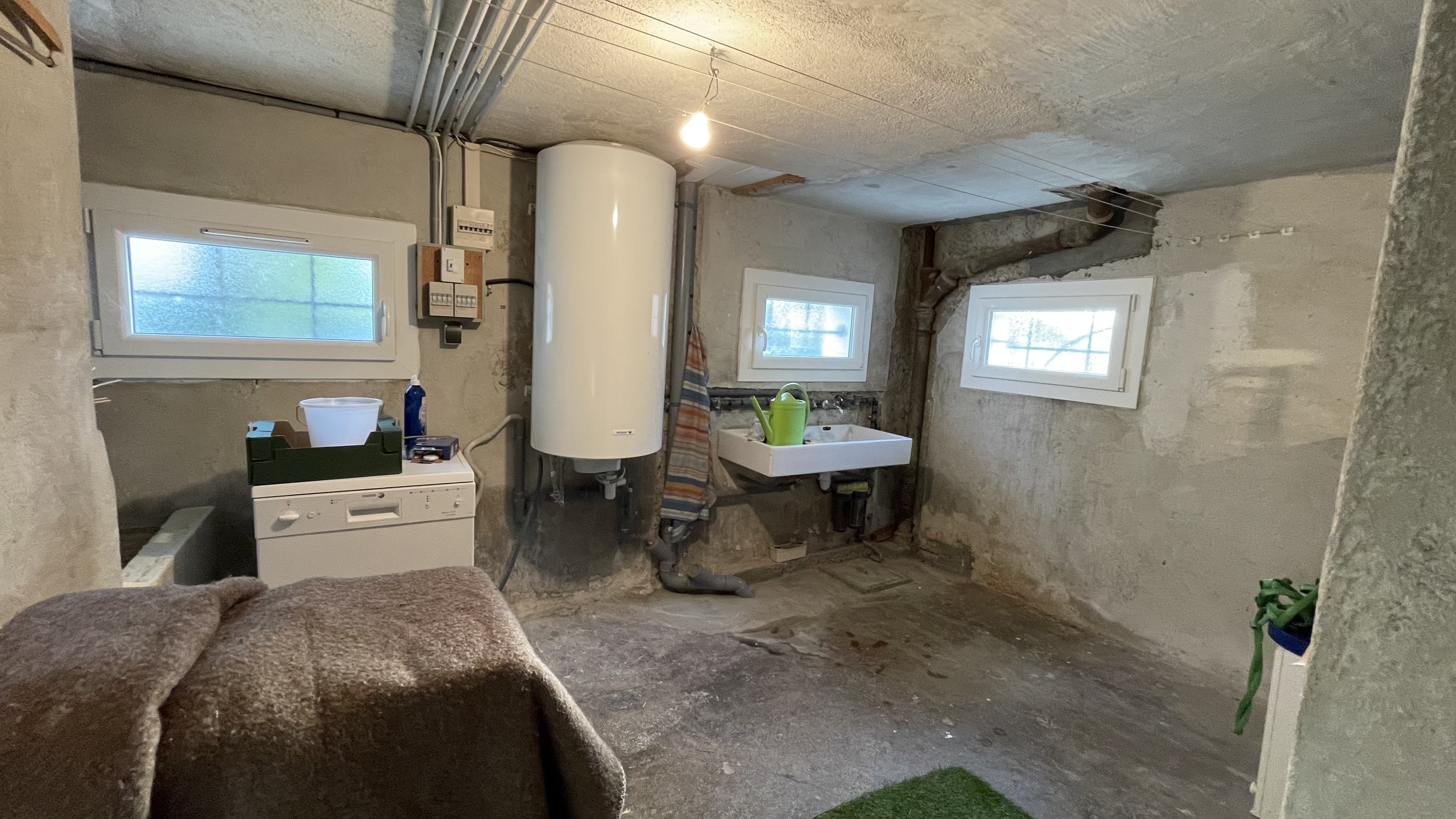 Image_, Maison, Mouxy, ref :1662