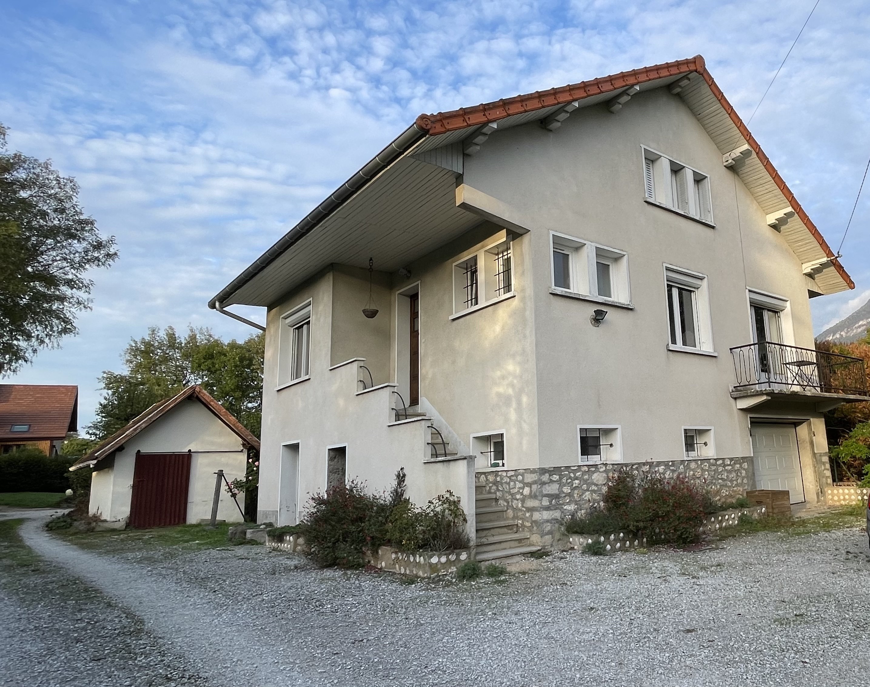 Image_, Maison, Mouxy, ref :1662