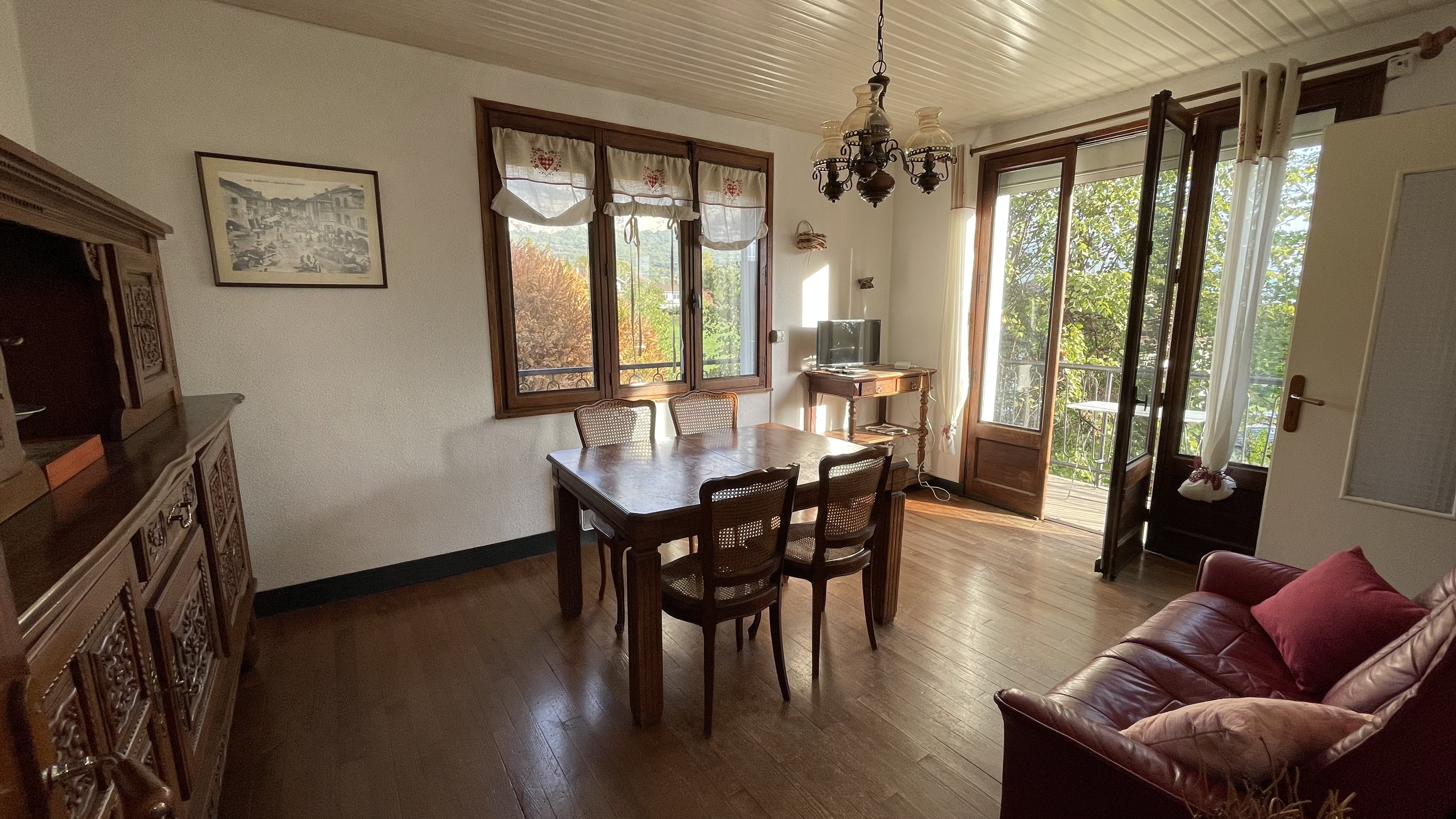 Image_, Maison, Mouxy, ref :1662