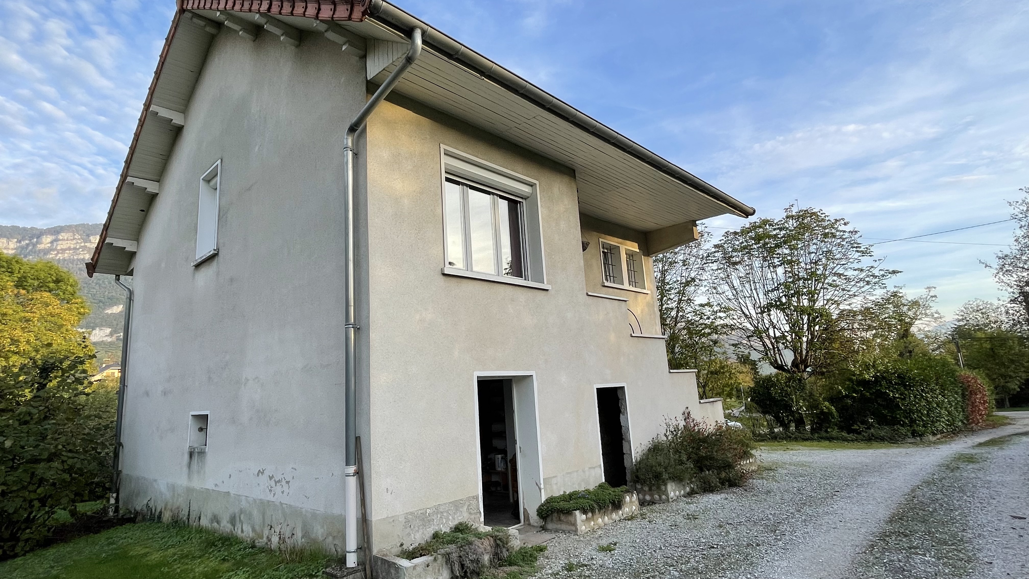 Image_, Maison, Mouxy, ref :1662