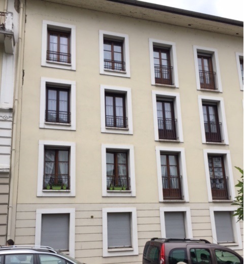 Image_2, Appartement, Aix-les-Bains, ref :1637